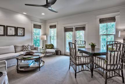 Heart of Palms - 30A - Santa Rosa Beach, Florida