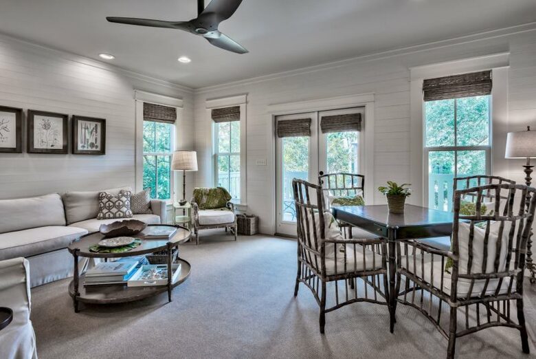 Heart of Palms - 30A - Santa Rosa Beach, Florida