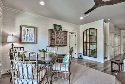 Heart of Palms - 30A - Santa Rosa Beach, Florida