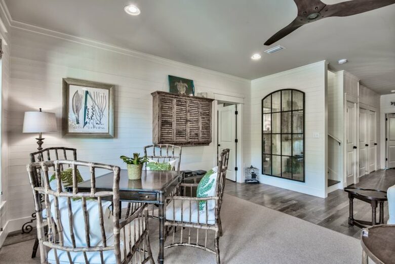 Heart of Palms - 30A - Santa Rosa Beach, Florida