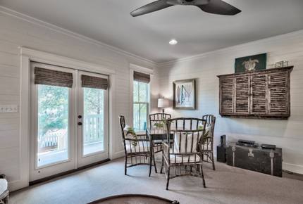 Heart of Palms - 30A - Santa Rosa Beach, Florida