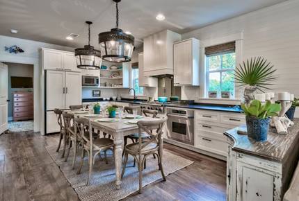 Heart of Palms - 30A - Santa Rosa Beach, Florida