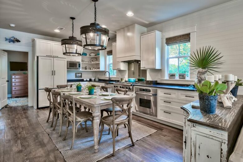 Heart of Palms - 30A - Santa Rosa Beach, Florida