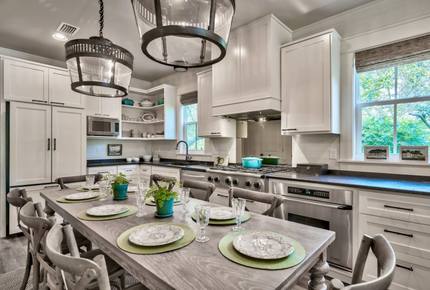 Heart of Palms - 30A - Santa Rosa Beach, Florida