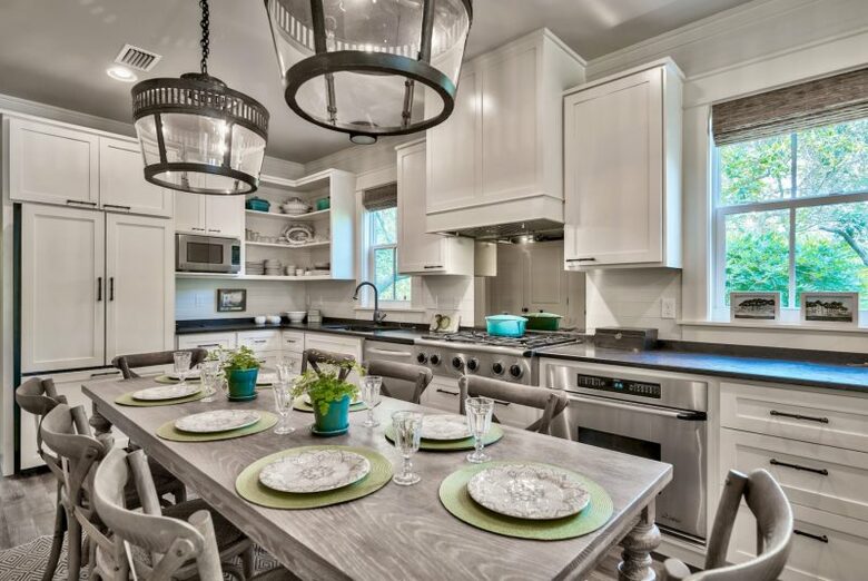 Heart of Palms - 30A - Santa Rosa Beach, Florida