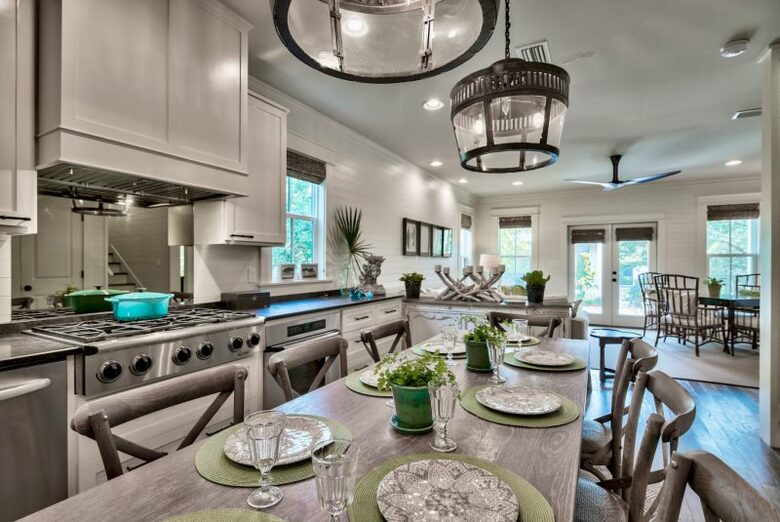 Heart of Palms - 30A - Santa Rosa Beach, Florida