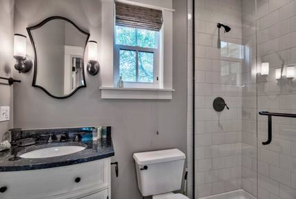 Heart of Palms - 30A - Santa Rosa Beach, Florida