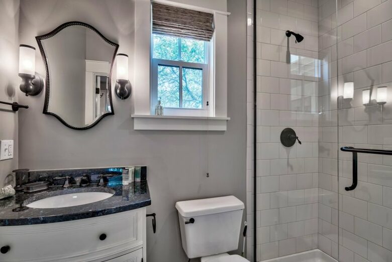 Heart of Palms - 30A - Santa Rosa Beach, Florida