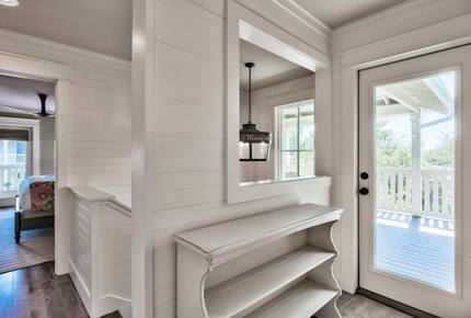 Heart of Palms - 30A - Santa Rosa Beach, Florida