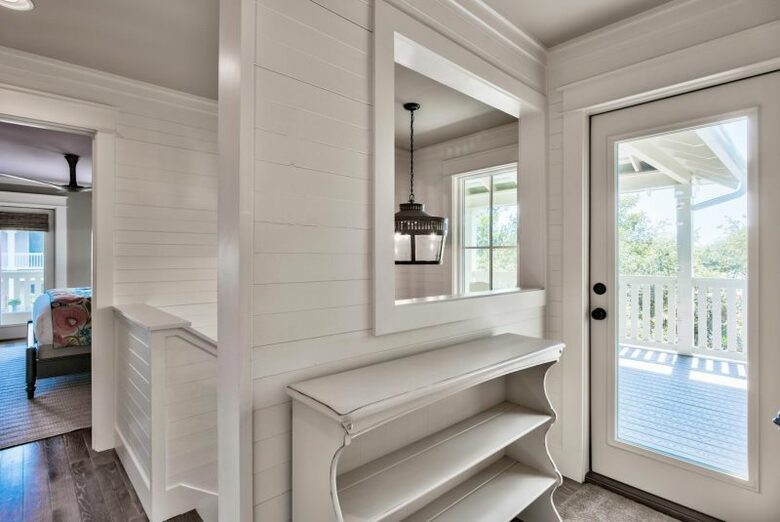 Heart of Palms - 30A - Santa Rosa Beach, Florida