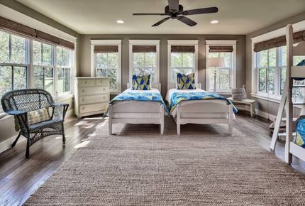 Heart of Palms - 30A - Santa Rosa Beach, Florida