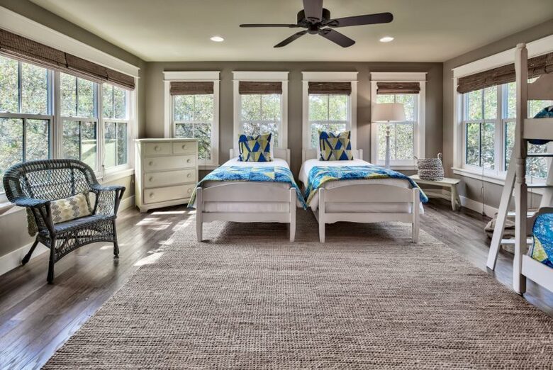 Heart of Palms - 30A - Santa Rosa Beach, Florida