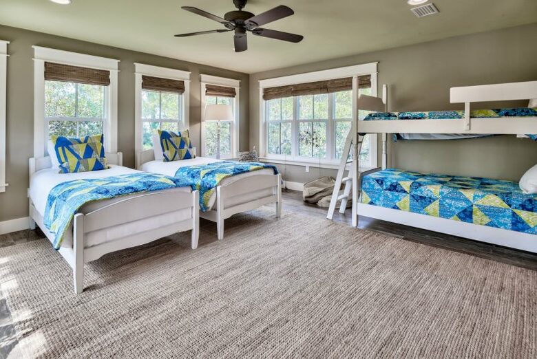 Heart of Palms - 30A - Santa Rosa Beach, Florida