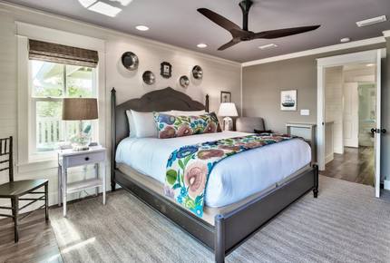 Heart of Palms - 30A - Santa Rosa Beach, Florida