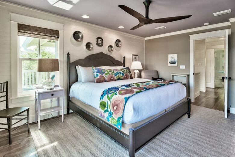 Heart of Palms - 30A - Santa Rosa Beach, Florida