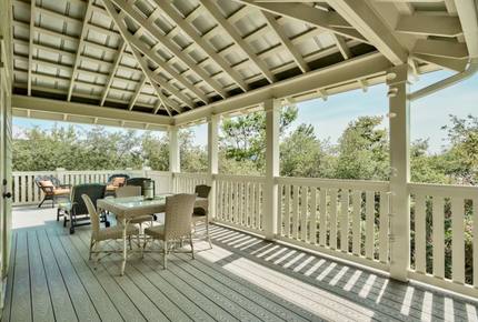 Heart of Palms - 30A - Santa Rosa Beach, Florida