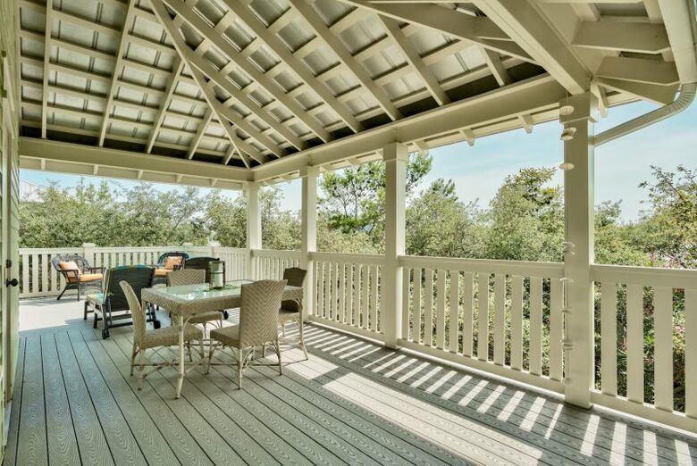 Heart of Palms - 30A - Santa Rosa Beach, Florida