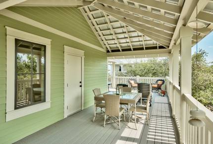 Heart of Palms - 30A - Santa Rosa Beach, Florida