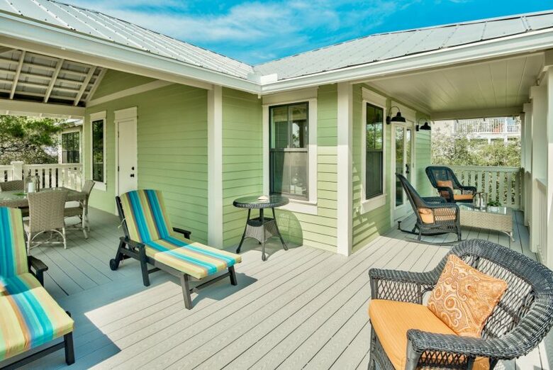 Heart of Palms - 30A - Santa Rosa Beach, Florida