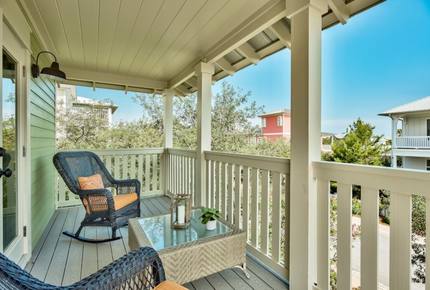 Heart of Palms - 30A - Santa Rosa Beach, Florida