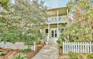 Heart of Palms - 30A - Santa Rosa Beach, Florida