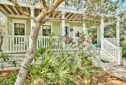 Heart of Palms - 30A - Santa Rosa Beach, Florida