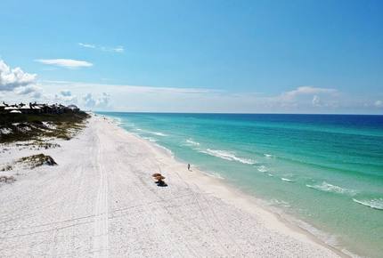 Heart of Palms - 30A - Santa Rosa Beach, Florida