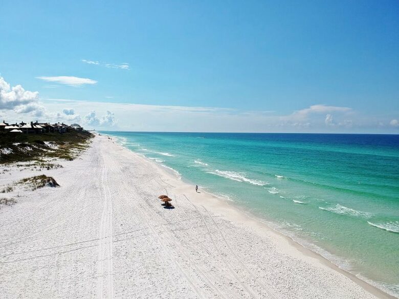 Heart of Palms - 30A - Santa Rosa Beach, Florida