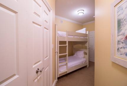 Emerald Grande at HarborWalk Village - 4 Bedroom Corner - Destin, Florida