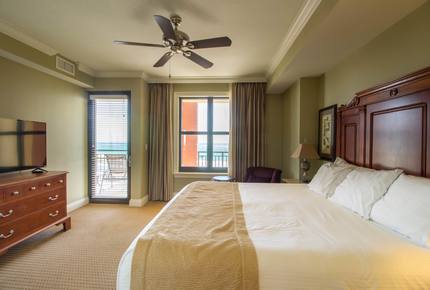 Emerald Grande at HarborWalk Village - 4 Bedroom Corner - Destin, Florida