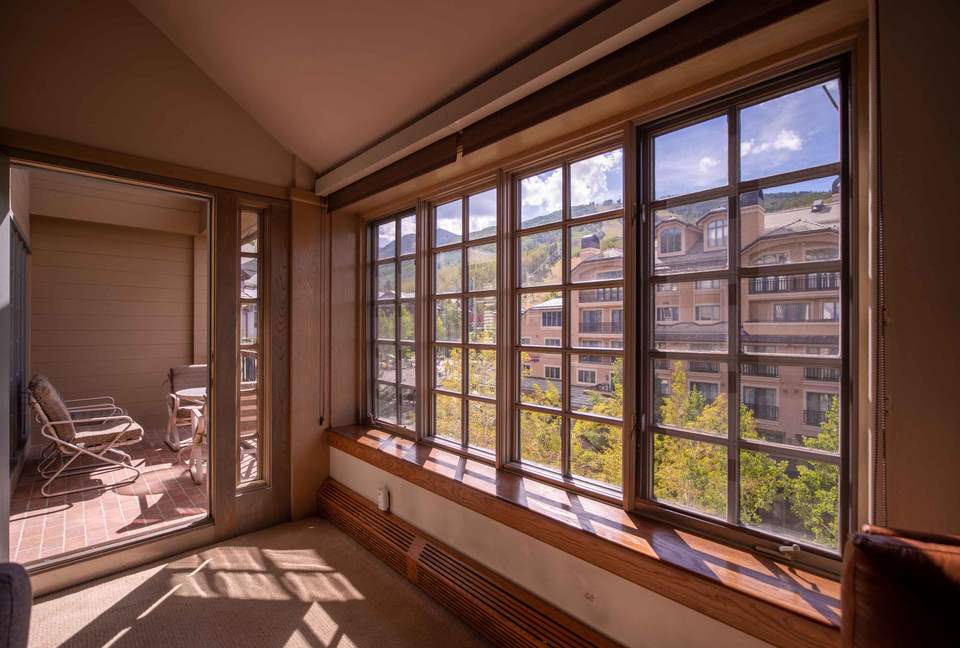 Park Plaza Beaver Creek - 3 Bedroom - Beaver Creek, Colorado