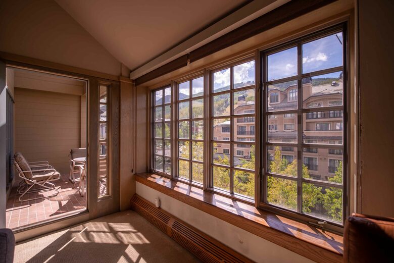 Park Plaza Beaver Creek - 3 Bedroom - Beaver Creek, Colorado