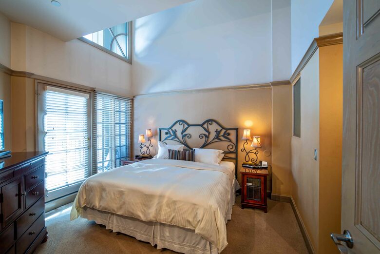 Park Plaza Beaver Creek - 3 Bedroom - Beaver Creek, Colorado