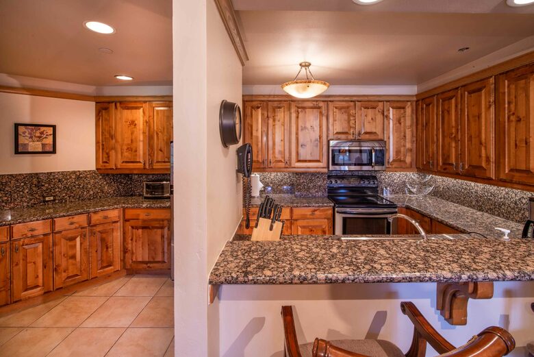 Park Plaza Beaver Creek - 3 Bedroom - Beaver Creek, Colorado