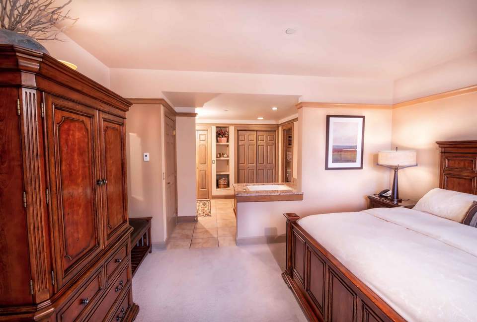 Park Plaza Beaver Creek - 3 Bedroom - Beaver Creek, Colorado