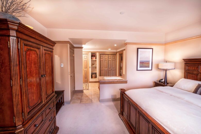 Park Plaza Beaver Creek - 3 Bedroom - Beaver Creek, Colorado