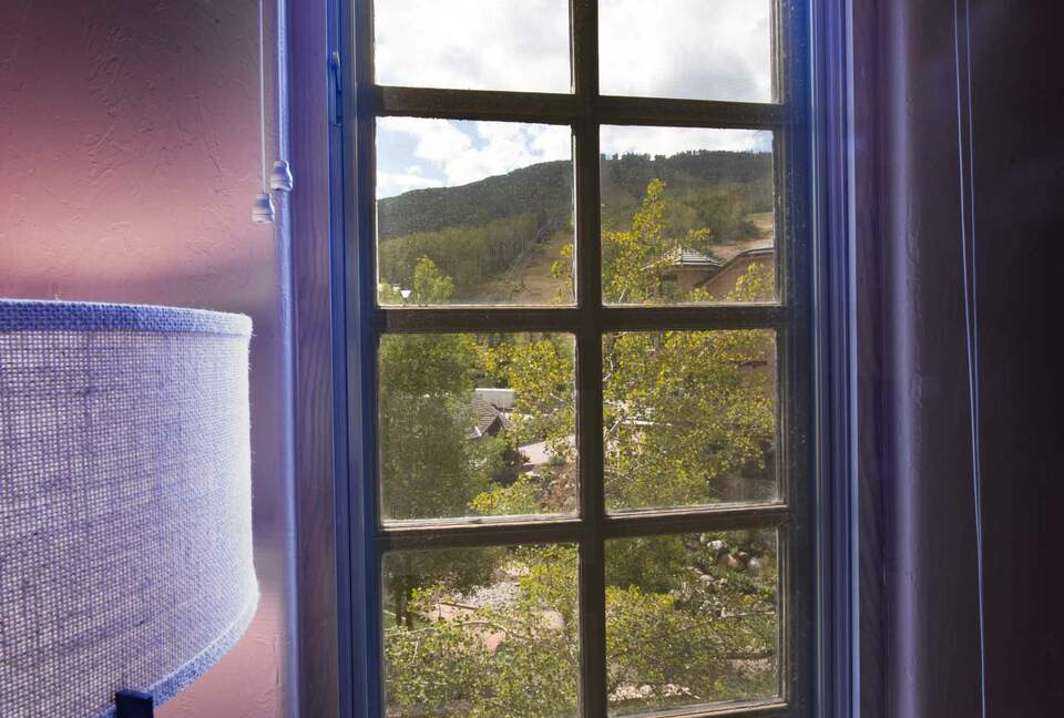 Park Plaza Beaver Creek - 3 Bedroom - Beaver Creek, Colorado