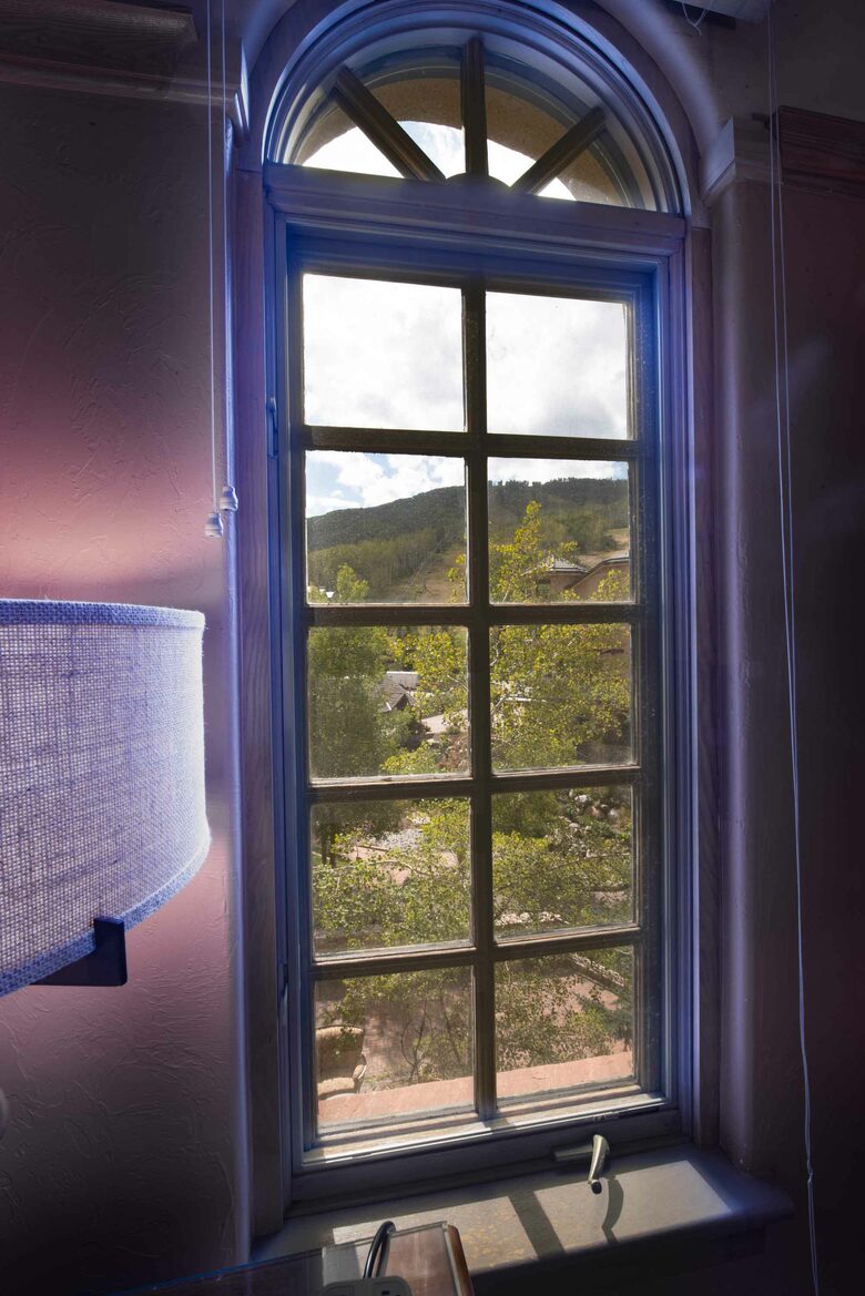 Park Plaza Beaver Creek - 3 Bedroom - Beaver Creek, Colorado