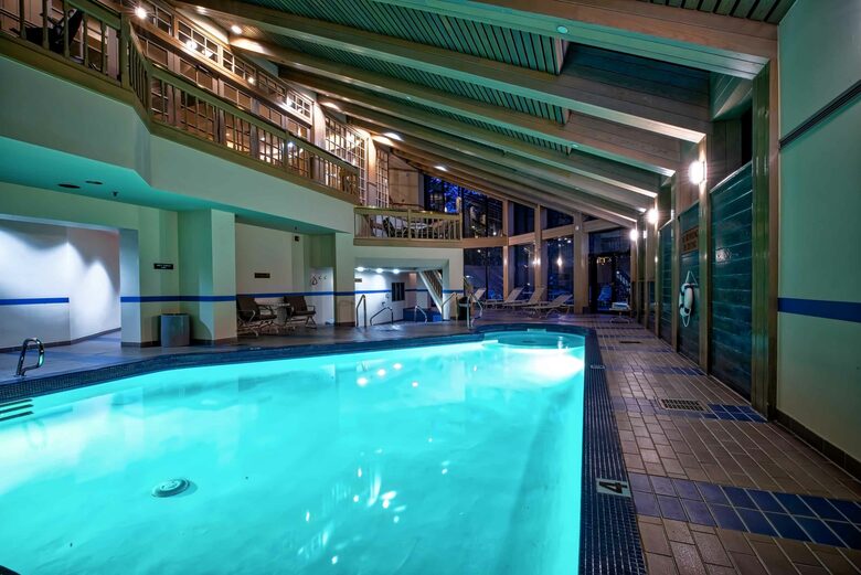 Park Plaza Beaver Creek - 3 Bedroom - Beaver Creek, Colorado