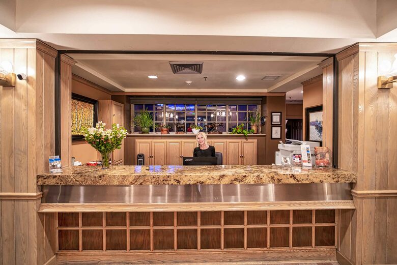 Park Plaza Beaver Creek - 3 Bedroom - Beaver Creek, Colorado