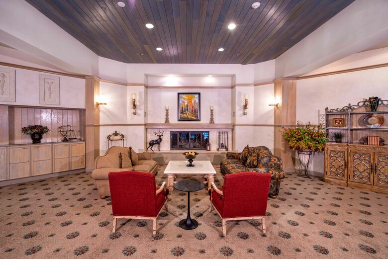 Park Plaza Beaver Creek - 3 Bedroom - Beaver Creek, Colorado