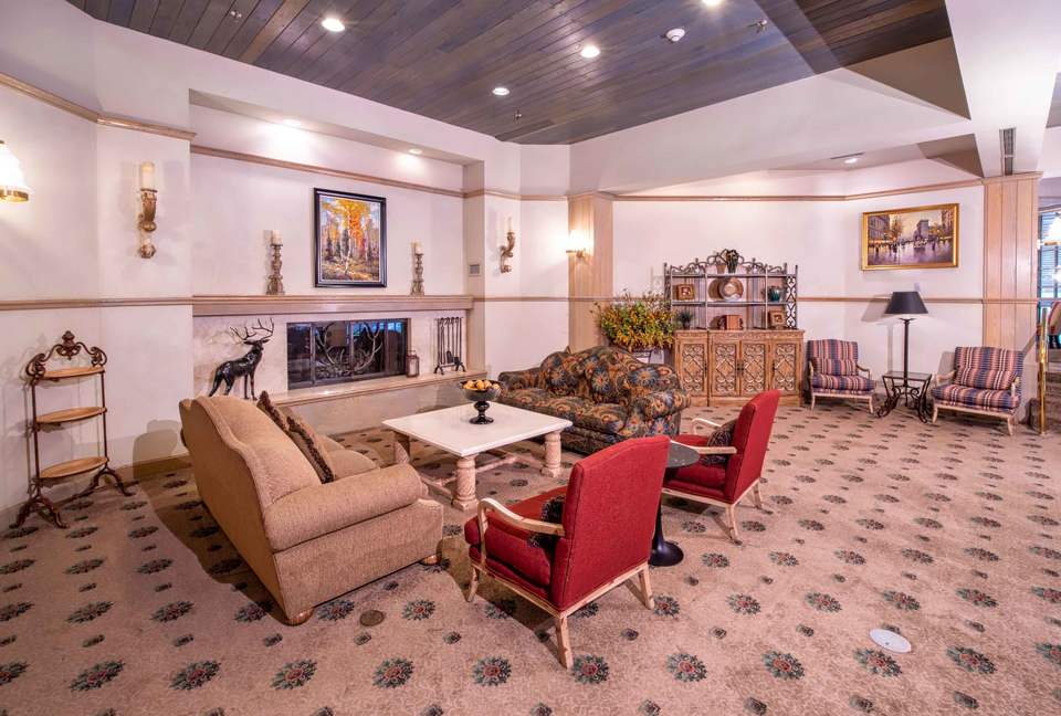 Park Plaza Beaver Creek - 3 Bedroom - Beaver Creek, Colorado