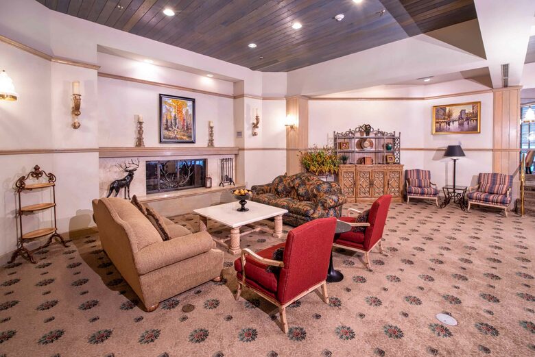 Park Plaza Beaver Creek - 3 Bedroom - Beaver Creek, Colorado