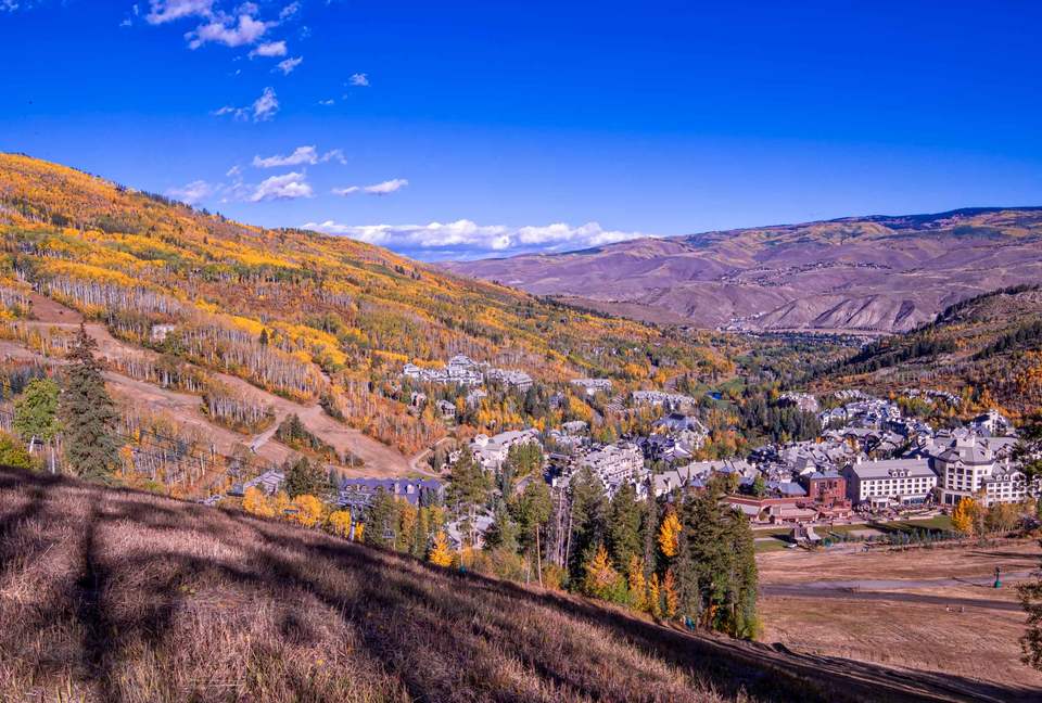 Park Plaza Beaver Creek - 3 Bedroom - Beaver Creek, Colorado