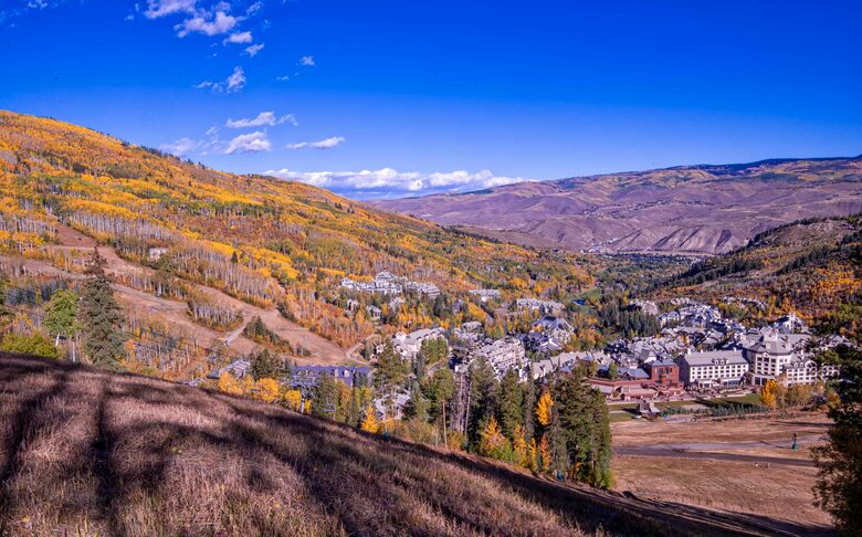 Park Plaza Beaver Creek - 3 Bedroom - Beaver Creek, Colorado