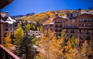 Park Plaza Beaver Creek - 2 Bedroom - Beaver Creek, Colorado