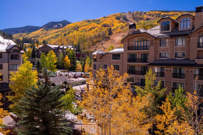 Park Plaza Beaver Creek - 3 Bedroom - Beaver Creek, Colorado