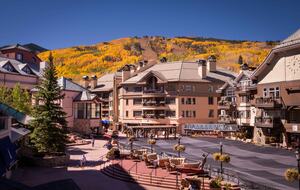Park Plaza Beaver Creek - 3 Bedroom - Beaver Creek, Colorado