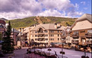 Park Plaza Beaver Creek - 2 Bedroom & Den - Beaver Creek, Colorado