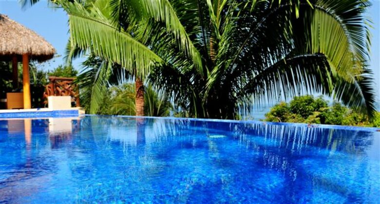 Casa Palapa - Puerto Vallarta, Mexico
